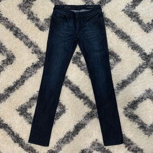 DL skinny jeans